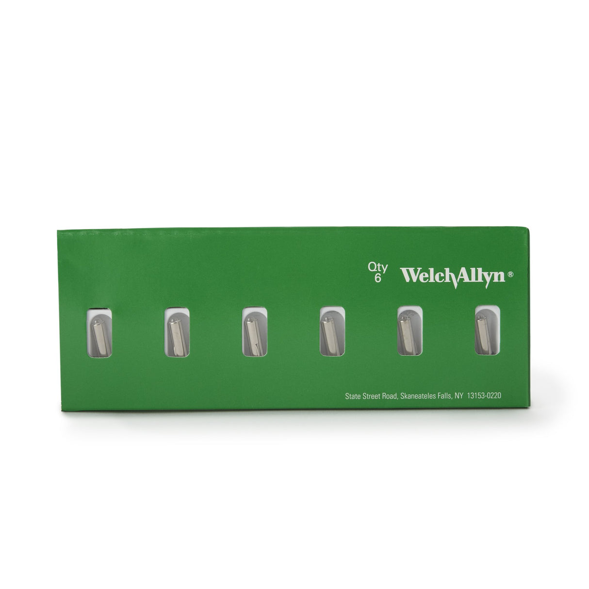 Ophthalmoscope Replacement Bulb Welch Allyn Halogen for Optimal Diagnostic Performance - BeHope