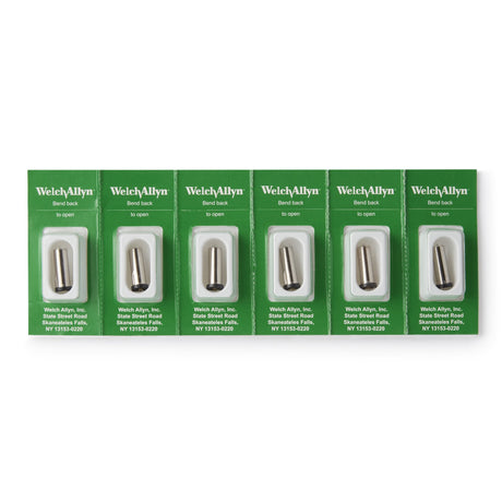 Ophthalmoscope Replacement Bulb Welch Allyn Halogen for Optimal Diagnostic Performance - BeHope