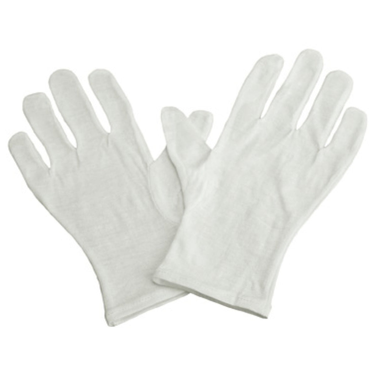 Grafco® Cotton Nonsterile Infection Control Gloves with Secure Fit - BeHope