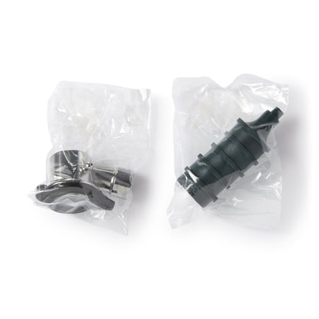 Otoscope Pneumatic Halogen HPX™ Fiber Optic Illumination - BeHope