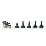 Otoscope Pneumatic Type 3.5 Volt Halogen HPX - BeHope