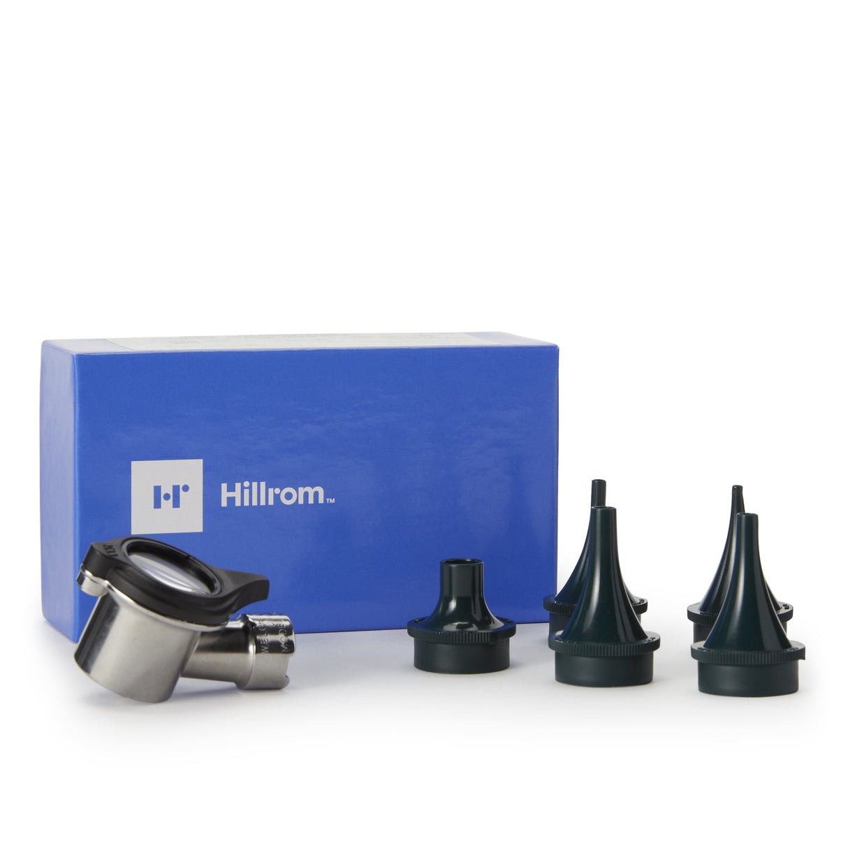 Otoscope Pneumatic Type 3.5 Volt Halogen HPX - BeHope