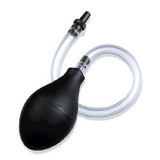High-Quality Insufflation Bulb for ENT Suction Applications - BeHope