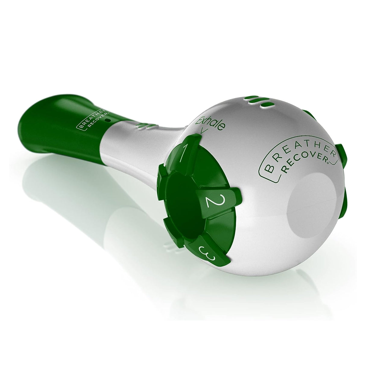 Breather Muscle Trainer Breather Recover