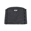 Adjustable Tension General Use Wheelchair Back Cushion - BeHope