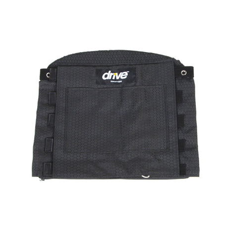 Adjustable Tension General Use Wheelchair Back Cushion - BeHope