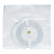 Tubing Set Cooper Surgical 3/8 ID X 1/2 OD Inch, 6 Foot L, with 3/16 ID X 1/4 OD Inch, 9 Foot L DSE Tube - BeHope