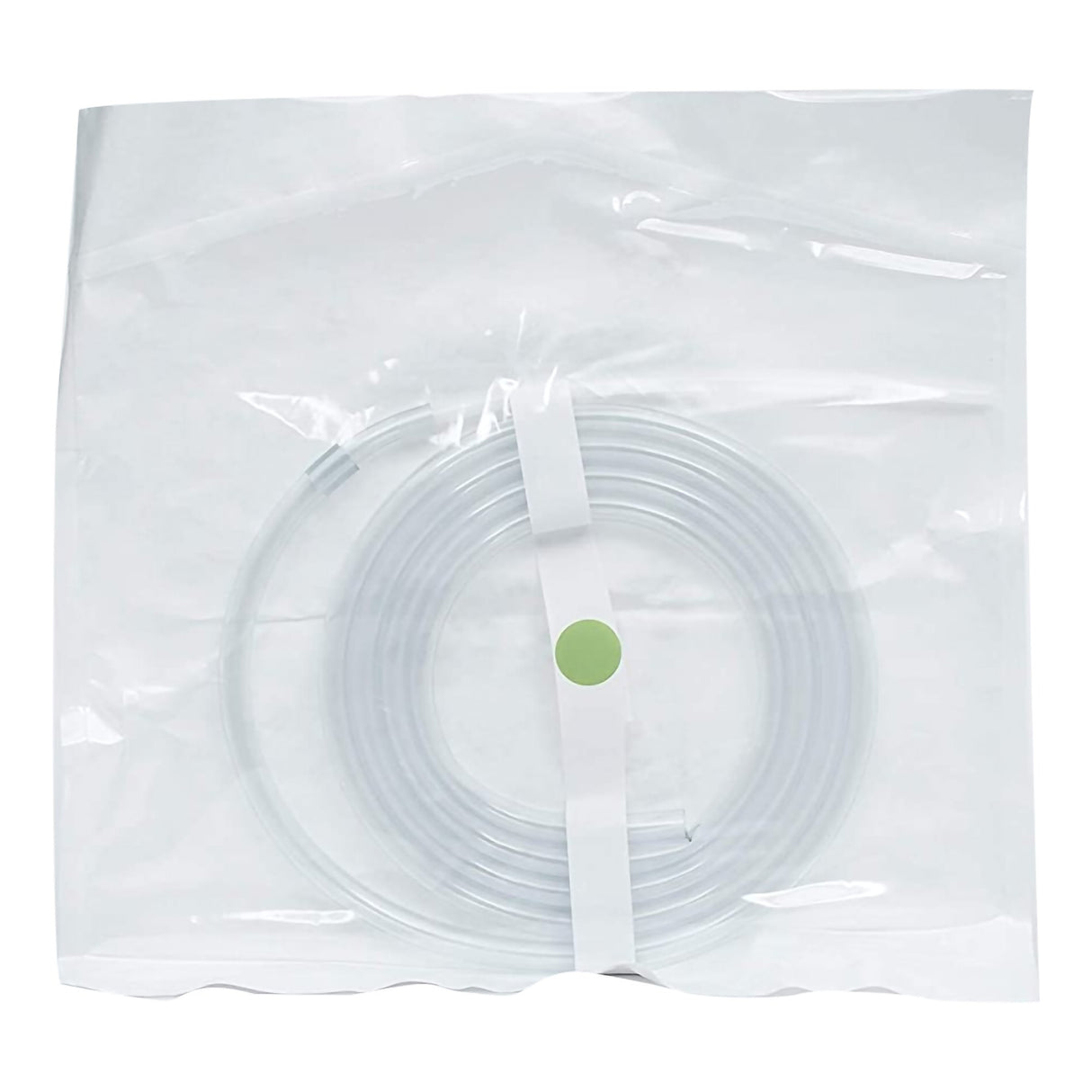 Tubing Set Cooper Surgical 3/8 ID X 1/2 OD Inch, 6 Foot L, with 3/16 ID X 1/4 OD Inch, 9 Foot L DSE Tube - BeHope