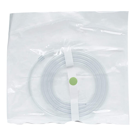 Tubing Set Cooper Surgical 3/8 ID X 1/2 OD Inch, 6 Foot L, with 3/16 ID X 1/4 OD Inch, 9 Foot L DSE Tube - BeHope