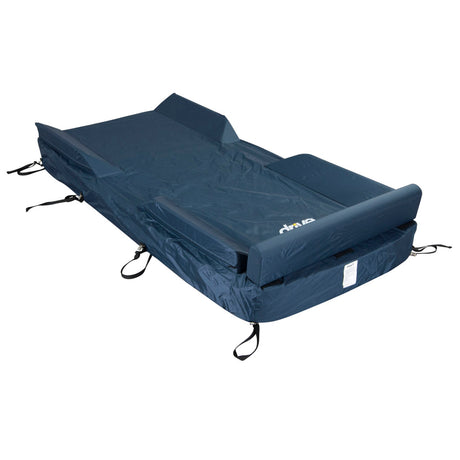 Defined Perimeter Mattress Cover - BeHope