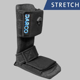 Night Splint  Black  Small Plantar-Fascitis  Darco