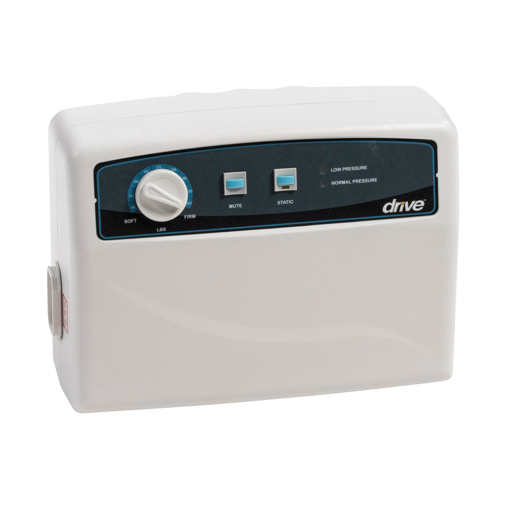 Preservetech™ Med-aire Edge Alternating Pressure & Low Air Loss Mattress Replacement System - BeHope