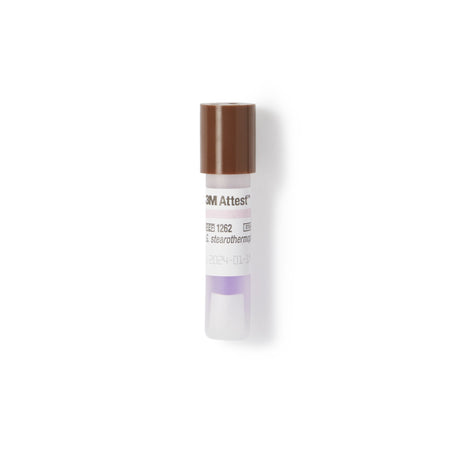 Attest™ Biological Indicator Vial for 48 Hour Steam Sterilization - BeHope