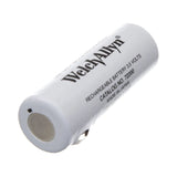Diagnostic Battery Welch Allyn® NiCd Battery For Welch Allyn Scope Handle Model 71670 - BeHope