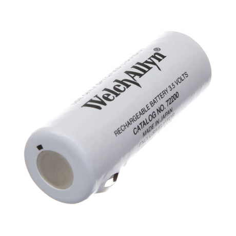 Diagnostic Battery Welch Allyn® NiCd Battery For Welch Allyn Scope Handle Model 71670 - BeHope
