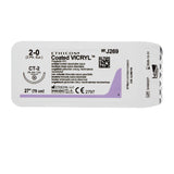 Absorbable Suture With Needle Vicryl™ Polyglactin 910 for Soft Tissue - BeHope
