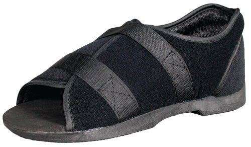 Chaussure chirurgicale Softie pour homme, taille XL