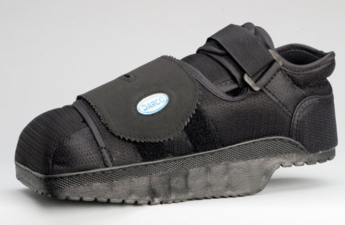 Chaussure de guérison à talon compensé - Moyenne