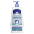 Rinse-Free Body Wash TENA® ProSkin™ Cleansing Cream Cream 33.8 oz. Pump Bottle Mild Scent - BeHope