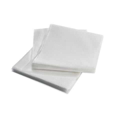 McKesson Exam Drape Sheets Premium 3-Ply Tissue Pebble-Embossed - BeHope