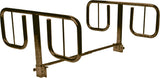 “T” Style Half Rails -BeHope
