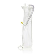 Semi-Rigid Suction Liner Receptal® 2000 mL Sealing Lid - BeHope