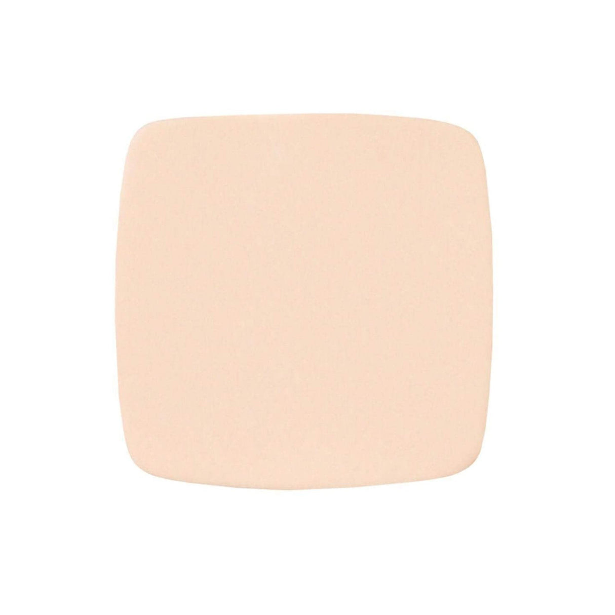 Foam Dressing Aquacel® 4 X 4 Inch Without Border Waterproof Film Backing Nonadhesive Square Sterile - BeHope