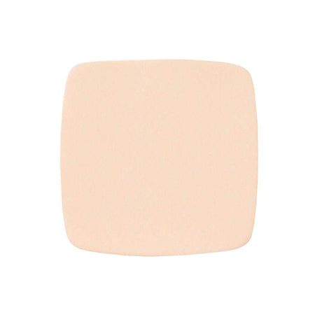 Foam Dressing Aquacel® 4 X 4 Inch Without Border Waterproof Film Backing Nonadhesive Square Sterile - BeHope