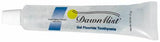 Toothpaste DawnMist® Fresh Mint Flavor 0.6 oz. Tube - BeHope