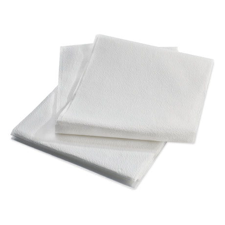 McKesson General Purpose Patient Exam Drape Nonsterile Premium 3-Ply Pebble-Embossed - BeHope