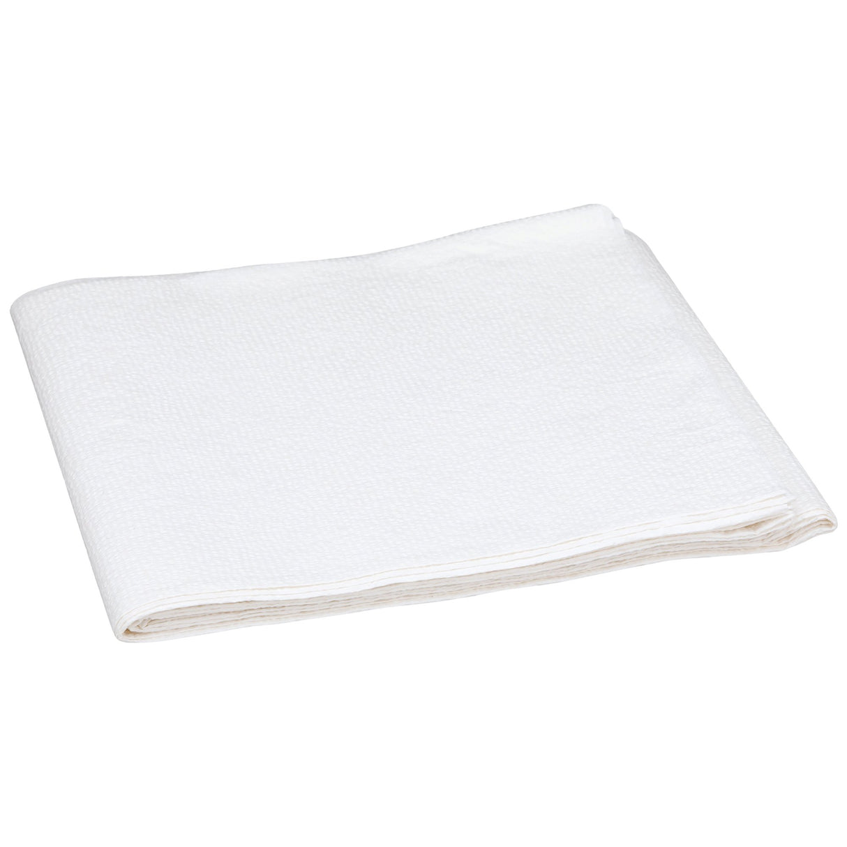 General Purpose Drape McKesson Physical Exam Patient Drape 40 W X 90 L Inch NonSterile - BeHope