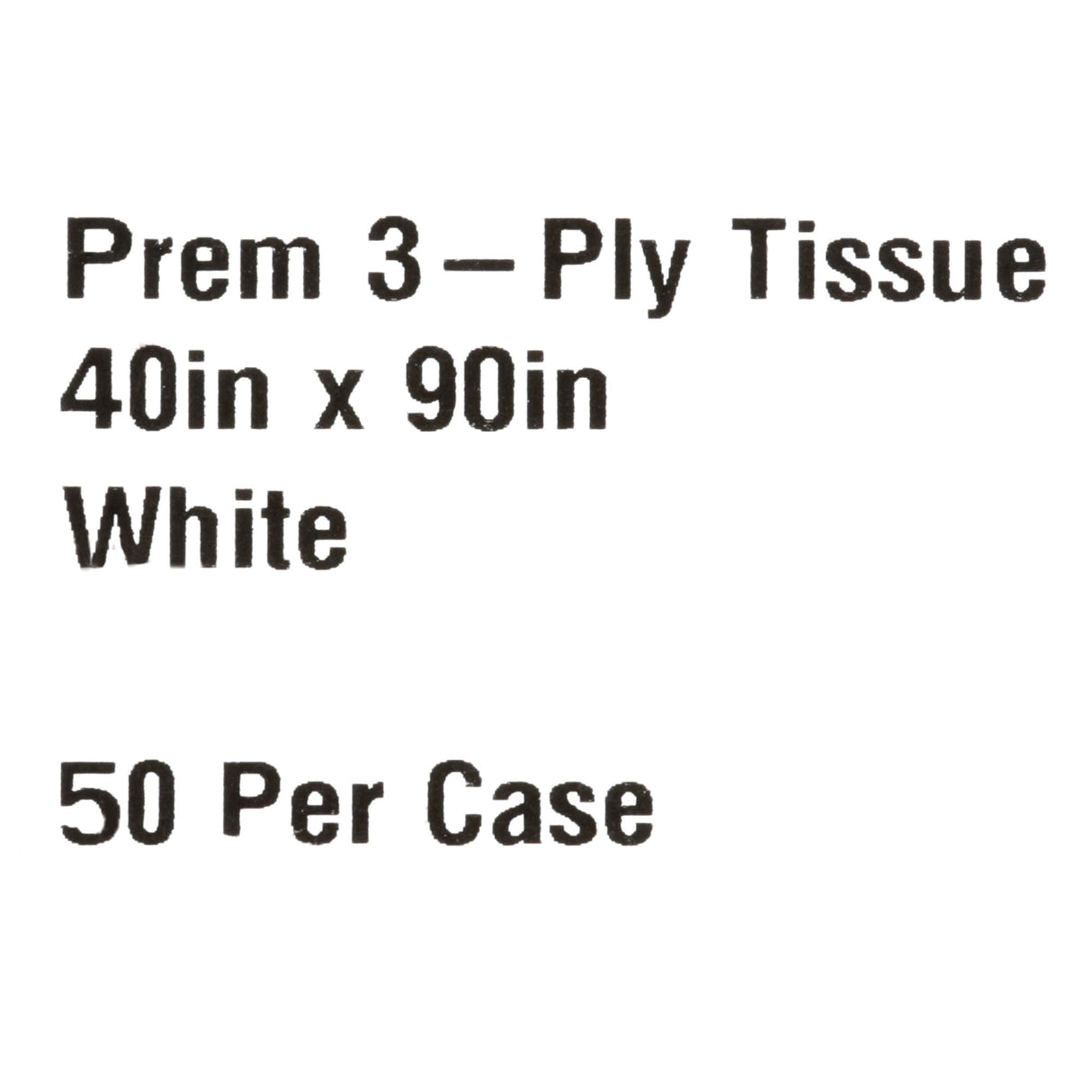 General Purpose Drape McKesson Physical Exam Patient Drape 40 W X 90 L Inch NonSterile - BeHope