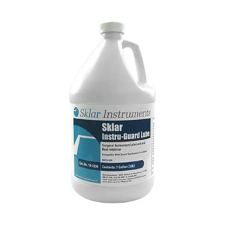 Surgical Instrument Lubricant Sklar Instru-guard™ Protective Liquid Concentrate - BeHope