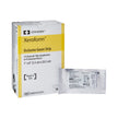 Xeroform Petrolatum Impregnated Dressing Xeroformâ„¢ Occlusive Strip 1 X 8 Inch Sterile - BeHope