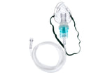 Up-Draft II® Opti-Neb® Handheld Nebulizer Kit Small Volume Medication Cup Pediatric Aerosol Mask Delivery - BeHope