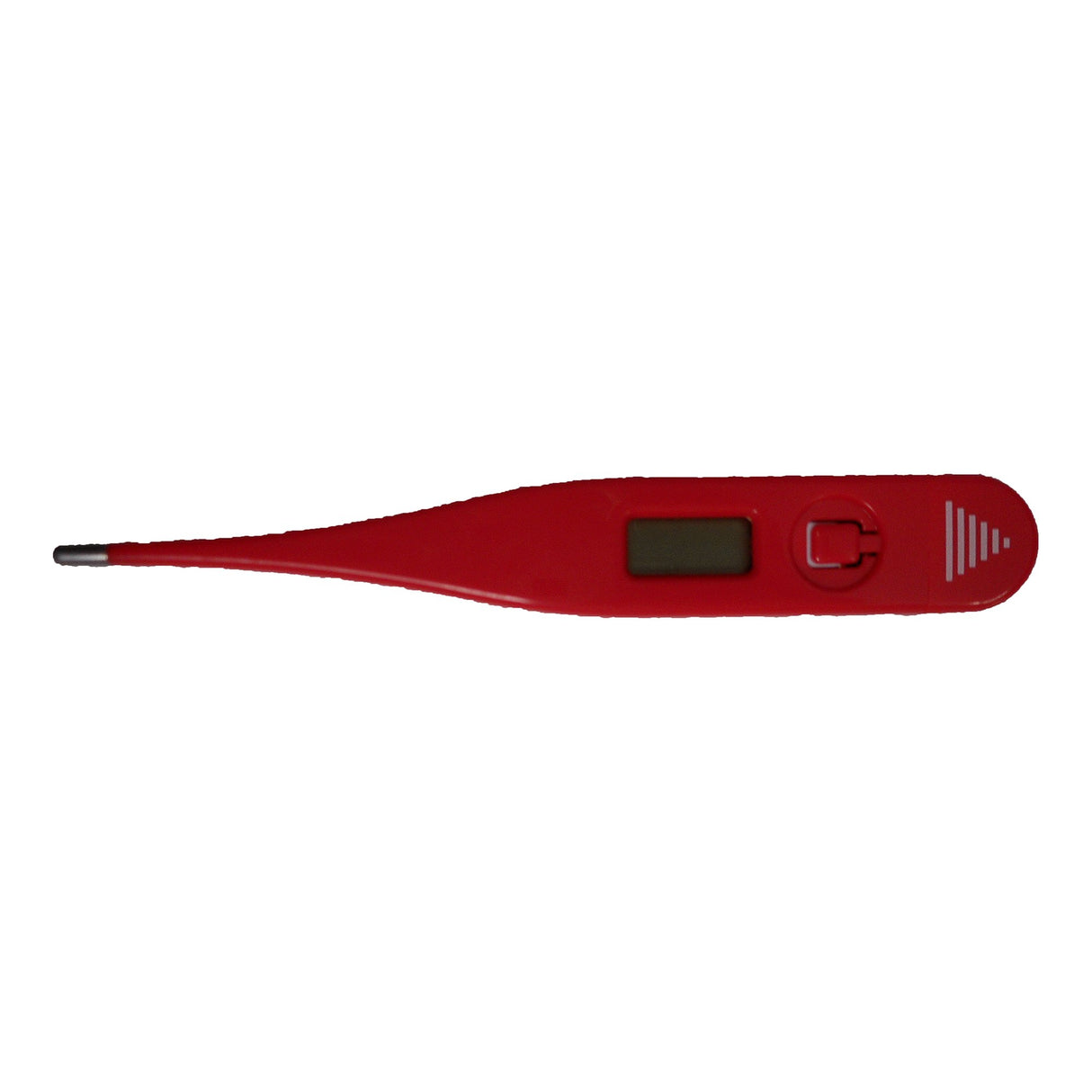 Digital Thermometer Display Kit Veridian Oral / Rectal / Axillary Probe Handheld - BeHope