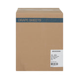 General Purpose Drape Mckesson Physical Exam Drape Nonsterile - BeHope