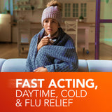 Cold and Flu Relief - BeHope