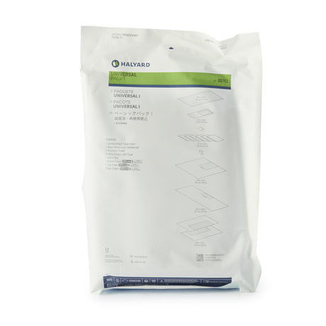 Versatile General Purpose Drape Pack for Comprehensive Coverage - BeHope