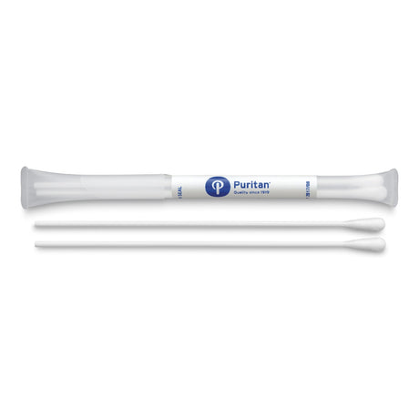 Puritan® Sterile General Purpose Polyester Tipped Specimen Collection Swab - BeHope