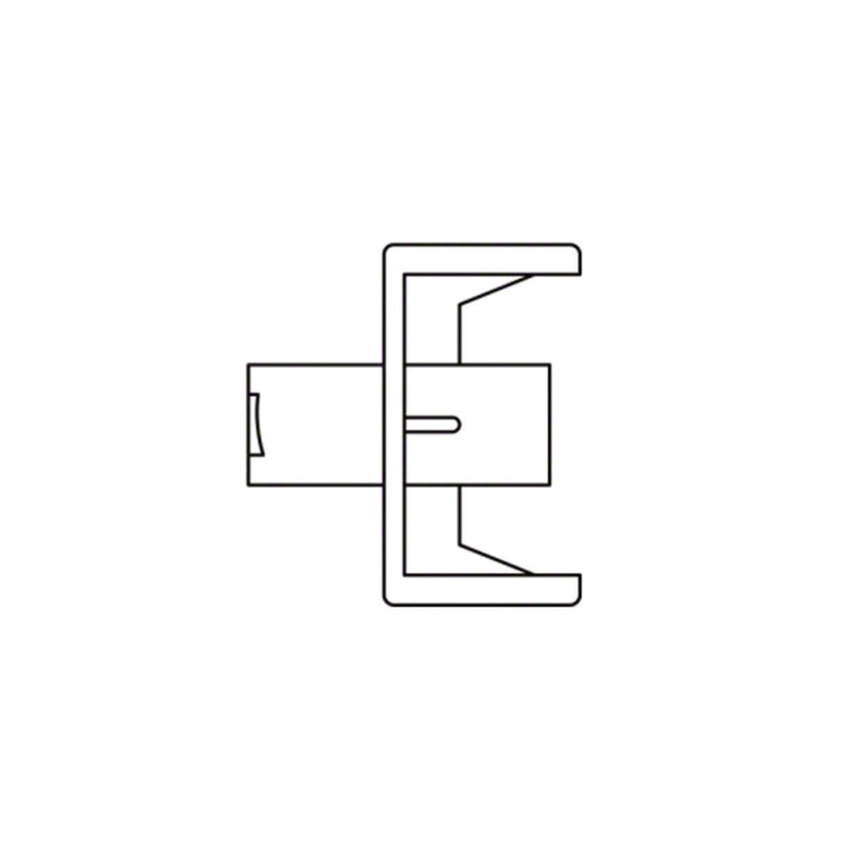Connector, Fluid Dispensing - BeHope