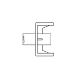 Connector, Fluid Dispensing - BeHope
