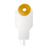Rectal Collection Pouch Hollister One-piece System Odor-barrier Drainable with Thermometer Port - BeHope