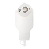 Rectal Collection Pouch Hollister One-piece System Odor-barrier Drainable with Thermometer Port - BeHope