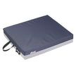 Gel "e" Skin Protection 3" Gel/foam Wheelchair Cushion - BeHope