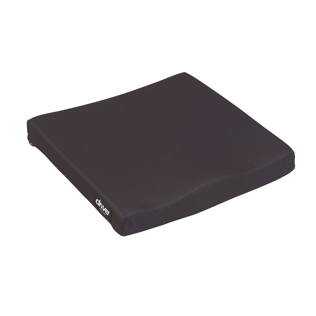 Molded Foam General Use Wheelchair Cushion - BeHope