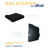 General Use Wheelchair Cushion Kits - BeHope