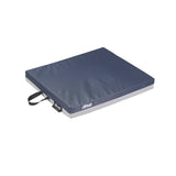 Gel "E" 2" General Use Gel/Foam Wheelchair Cushion -BeHope