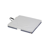 Gel "E" 2" General Use Gel/Foam Wheelchair Cushion -BeHope