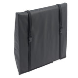 Lumbar Support General Use Wheelchair Back Cushion - BeHope